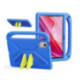 Dėklas Dux Ducis Puff Lenovo Tab M11 TB330 mėlynas
