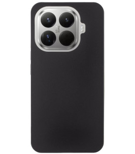Juodas dėklas Xiaomi 15T Pro telefonui "Tactical TPU Cover"