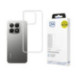 Dėklas 3mk Clear Case 1,2mm Xiaomi 15T