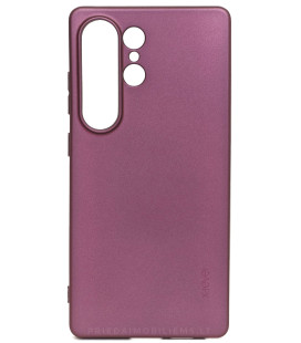 Bordo dėklas Samsung Galaxy S25 Ultra telefonui "X-Level Guardian"