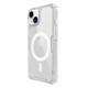 Skaidrus dėklas Apple iPhone 13 / 14 telefonui "Nillkin Nature TPU PRO Magnetic Cover"