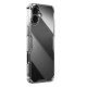 Skaidrus dėklas Apple iPhone 16 telefonui "Nillkin Nature TPU Pro"