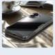 Skaidrus dėklas Apple iPhone 16 telefonui "Nillkin Nature TPU Pro"