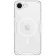 Skaidrus dėklas Apple iPhone 16E telefonui "Nillkin Nature TPU PRO Magnetic Cover"