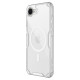 Skaidrus dėklas Apple iPhone 16E telefonui "Nillkin Nature TPU PRO Magnetic Cover"