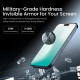 Apsauginis grūdintas stiklas 0.2mm Apple iPhone 17 Pro Max telefonui "Nillkin Tempered Glass H+ PRO 2.5D Anti-reflective"