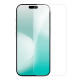 Apsauginis grūdintas stiklas 0.2mm Apple iPhone 17 Pro Max / 18 Pro Max telefonui "Nillkin TG H+ PRO 2.5D Anti-reflective"