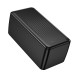Juoda Išorinė baterija Power Bank 22.5W 50000mAh "Borofone BJ80C"