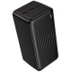 Juoda Išorinė baterija Power Bank 22.5W 50000mAh "Borofone BJ80C"