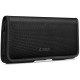 Juodas universalus dėklas 5.8-6.8" telefonams "Tech-Protect SM90 Universal Phone Holster Pouch"