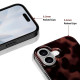 Dėklas Apple iPhone 16 telefonui "Tech-Protect Lamano Magsafe Panther"
