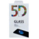 LCD apsauginis stikliukas 5D Full Glue Samsung S731 S25 FE juodas