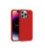 Dėklas X-Level Dynamic Samsung S731 S25 FE raudonas