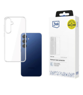 Dėklas 3mk Clear Case 1,2mm Samsung S731 S25 FE