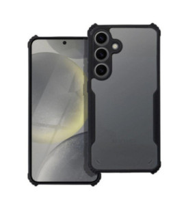Dėklas Anti-Drop Case Samsung S731 S25 FE juodas