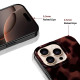 Dėklas Apple iPhone 16 Pro telefonui "Tech-Protect Lamano Magsafe Panther"