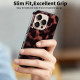 Dėklas Apple iPhone 16 Pro Max telefonui "Tech-Protect Lamano Magsafe Panther"