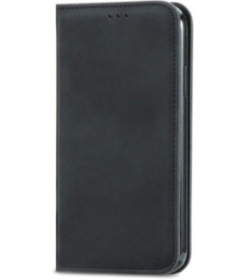 Dėklas Business Style Xiaomi Redmi 15C 4G juodas