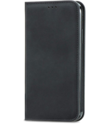 Dėklas Business Style Xiaomi Poco F7 Pro juodas