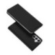 Dėklas Dux Ducis Skin Pro Samsung A175 A17 4G/A176 A17 5G juodas