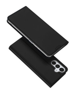 Dėklas Dux Ducis Skin Pro Samsung A175 A17 4G/A176 A17 5G juodas