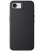 Juodas dėklas Apple iPhone 16E / 17E telefonui "Nillkin Synthetic Fiber PRO Magnetic Hard"