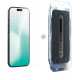 Apsauginis grūdintas stiklas 0.2mm Apple iPhone Air telefonui "Nillkin Tempered Glass H+ PRO 2.5D Anti-reflective"