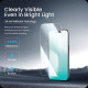 Apsauginis grūdintas stiklas 0.2mm Apple iPhone Air telefonui "Nillkin Tempered Glass H+ PRO 2.5D Anti-reflective"