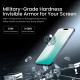 Apsauginis grūdintas stiklas 0.2mm Apple iPhone Air telefonui "Nillkin Tempered Glass H+ PRO 2.5D Anti-reflective"