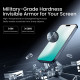 Apsauginis grūdintas stiklas 0.2mm Apple iPhone Air telefonui "Nillkin Tempered Glass H+ PRO 2.5D (Applicator)"