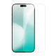 Apsauginis grūdintas stiklas 0.2mm Apple iPhone Air telefonui "Nillkin Tempered Glass H+ PRO 2.5D (Applicator)"