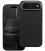 Juodas dėklas Apple iPhone Air telefonui "Frame Case"