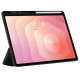 Juodas atverčiamas dėklas Samsung Galaxy Tab S8 Ultra / S9 Ultra / S10 Ultra / S11 Ultra / S12 Ultra 14.6 "Tech-Protect SC"