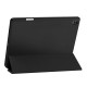 Juodas atverčiamas dėklas Samsung Galaxy Tab S8 Ultra / S9 Ultra / S10 Ultra / S11 Ultra / S12 Ultra 14.6 "Tech-Protect SC"
