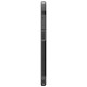 Juodas dėklas Samsung Galaxy S25 FE telefonui "Spigen Tough Armor MAG Magsafe"