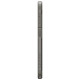 Pilkas (Gunmetal) dėklas Samsung Galaxy S25 FE telefonui "Spigen Tough Armor MAG Magsafe"