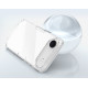 Skaidrus dėklas Apple iPhone Air telefonui "Nillkin Nature TPU Pro"