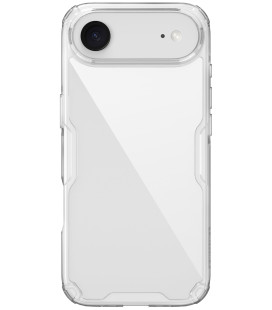 Skaidrus dėklas Apple iPhone Air telefonui "Nillkin Nature TPU Pro"