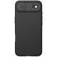 Juodas dėklas Apple iPhone Air telefonui "Nillkin CamShield Pro Case"