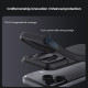 Juodas dėklas Apple iPhone 17 Pro / 18 Pro telefonui "Nillkin CamShield Pro Case"