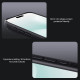 Juodas dėklas Apple iPhone 17 Pro / 18 Pro telefonui "Nillkin CamShield Pro Case"
