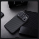 Juodas dėklas Apple iPhone 17 Pro telefonui "Nillkin CamShield Pro Case"