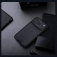 Juodas / skaidrus dėklas Apple iPhone 17 Pro / 18 Pro telefonui "Nillkin CamShield Pro Case"