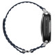 Mėlyna apyrankė Samsung Galaxy Watch Ultra 1 / 2 2024-2026 (47 mm) laikrodžiui "Spigen WBF0 Band"