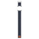 Mėlyna apyrankė Samsung Galaxy Watch Ultra 1 / 2 2024-2026 (47 mm) laikrodžiui "Spigen WBF0 Band"