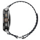 Žalia apyrankė Samsung Galaxy Watch Ultra 1 / 2 2024-2026 (47 mm) laikrodžiui "Spigen WBF0 Band"