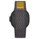 Pilka apyrankė Samsung Galaxy Watch 8 / 9 / Classic (40 / 44 / 46 mm) laikrodžiui "Spigen Athlex Air"