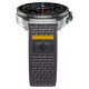 Pilka apyrankė Samsung Galaxy Watch 8 / 9 / Classic (40 / 44 / 46 mm) laikrodžiui "Spigen Athlex Air"