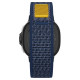 Mėlyna apyrankė Samsung Galaxy Watch 8 / 9 / Classic (40 / 44 / 46 mm) laikrodžiui "Spigen Athlex Air"