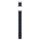 Mėlyna apyrankė Apple Watch 8 / 9 / 10 / 11 / 12 / SE / Ultra (44 / 45 / 46 / 49 mm) laikrodžiui "Spigen WBF0 Band"